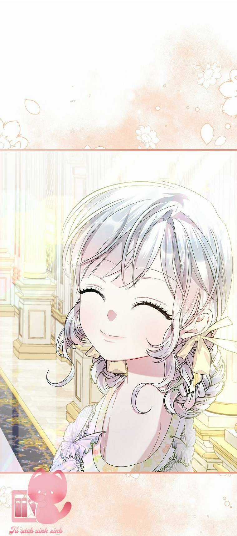 Nhận Nuôi Người Cha Phản Diện Chapter 23 trang 84