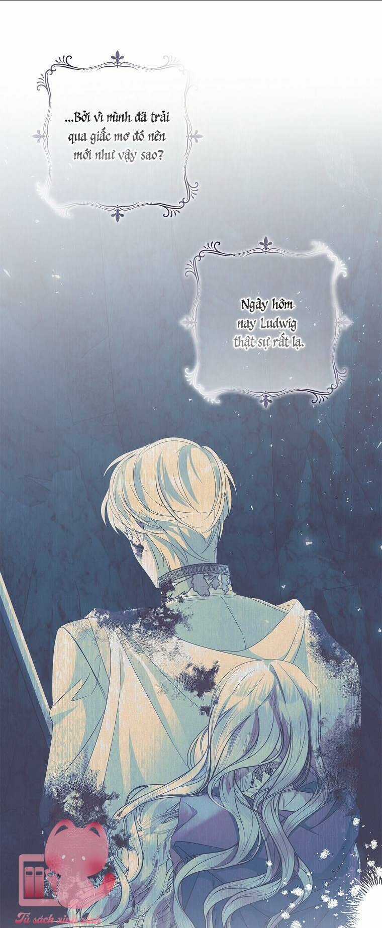 Nhận Nuôi Người Cha Phản Diện Chapter 23 trang 9