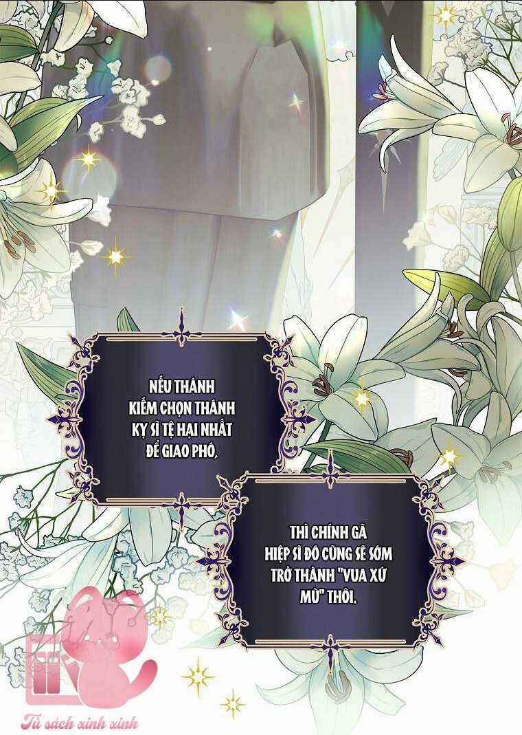 Nhận Nuôi Người Cha Phản Diện Chapter 24 trang 10