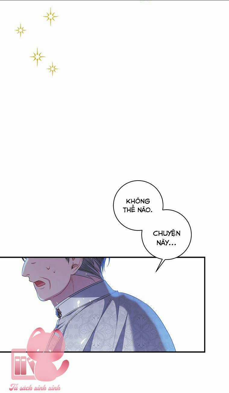 Nhận Nuôi Người Cha Phản Diện Chapter 24 trang 11