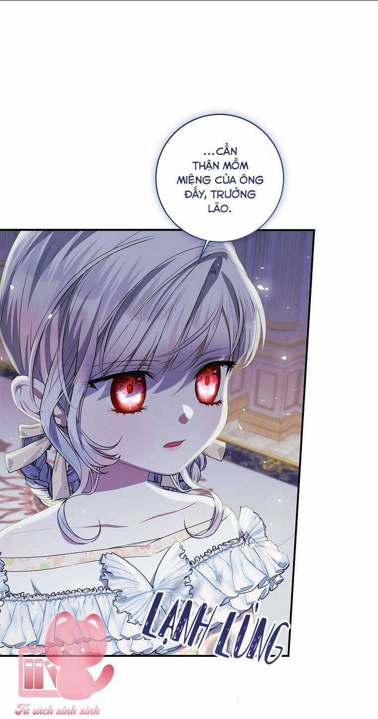 Nhận Nuôi Người Cha Phản Diện Chapter 24 trang 13