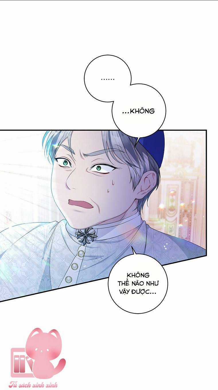 Nhận Nuôi Người Cha Phản Diện Chapter 24 trang 18