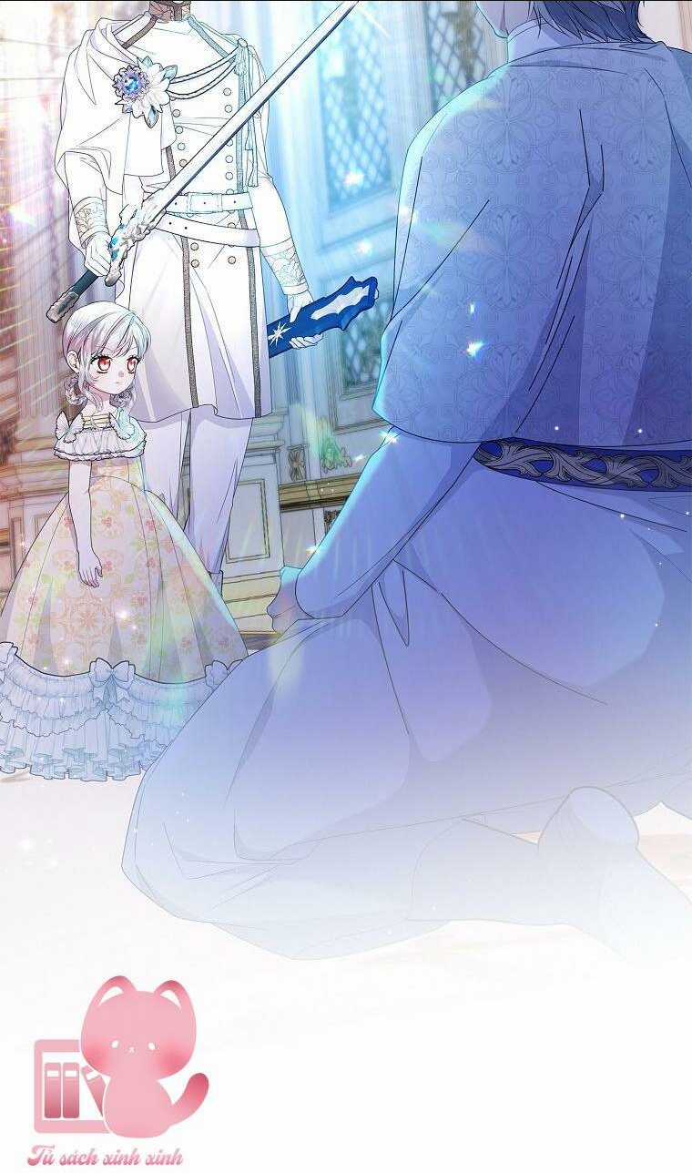 Nhận Nuôi Người Cha Phản Diện Chapter 24 trang 20