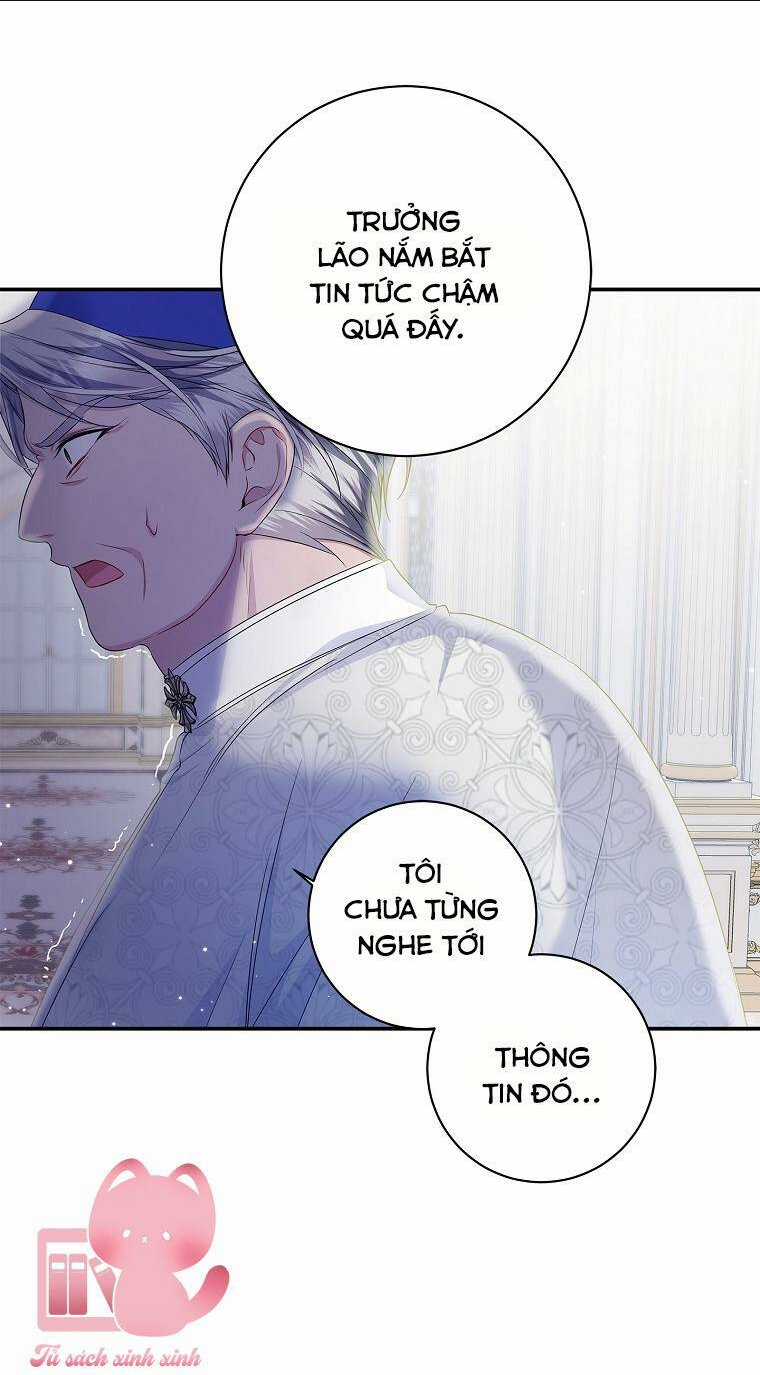 Nhận Nuôi Người Cha Phản Diện Chapter 24 trang 22