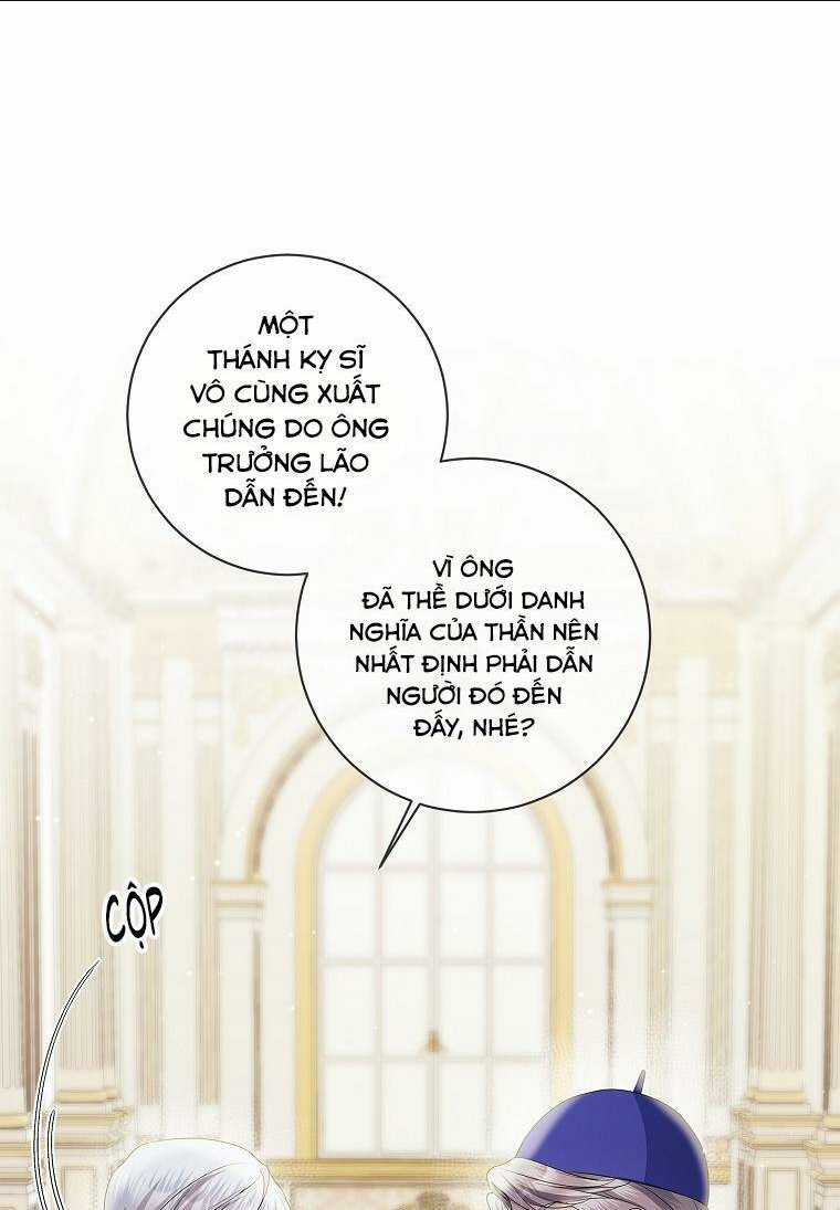 Nhận Nuôi Người Cha Phản Diện Chapter 24 trang 25