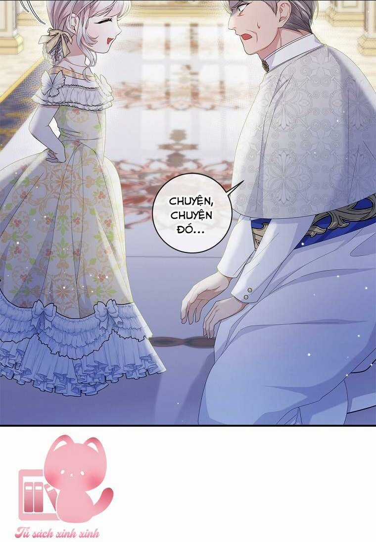 Nhận Nuôi Người Cha Phản Diện Chapter 24 trang 26