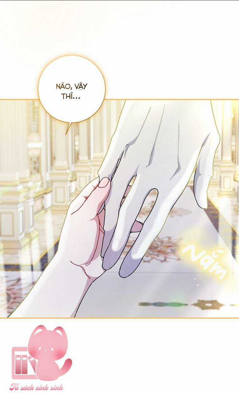 Nhận Nuôi Người Cha Phản Diện Chapter 24 trang 28