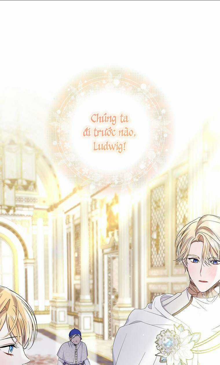 Nhận Nuôi Người Cha Phản Diện Chapter 24 trang 29