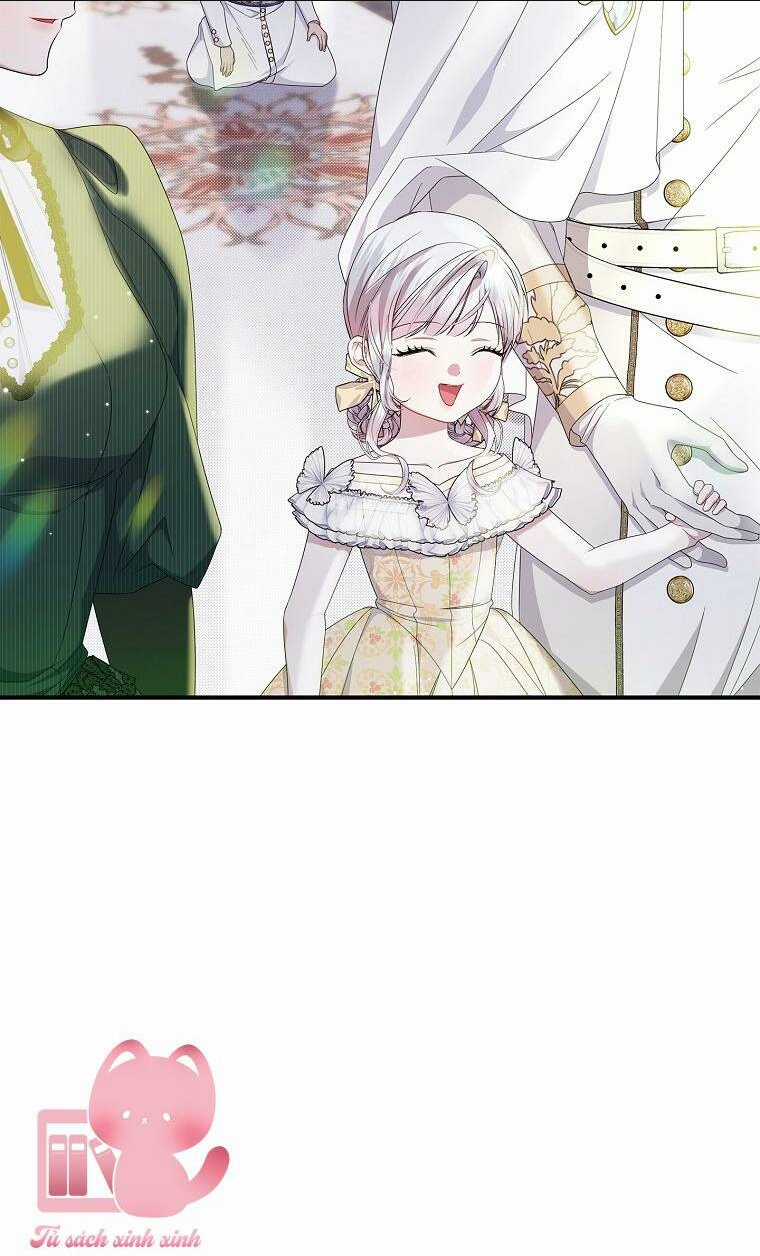 Nhận Nuôi Người Cha Phản Diện Chapter 24 trang 30