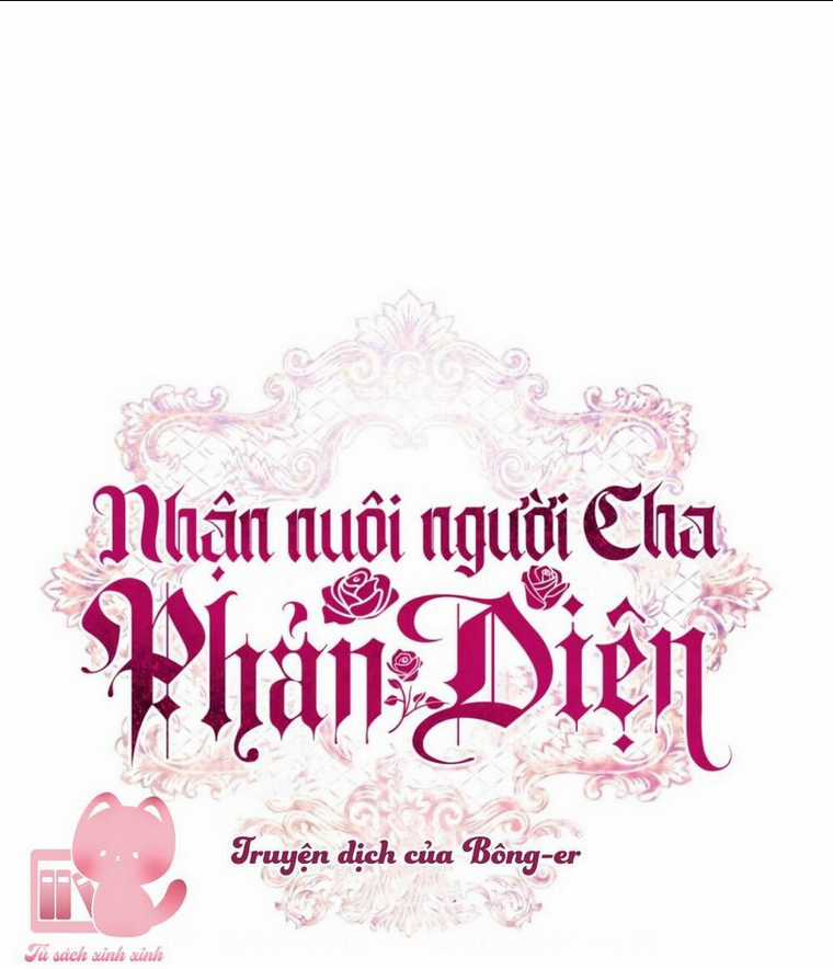 Nhận Nuôi Người Cha Phản Diện Chapter 24 trang 31