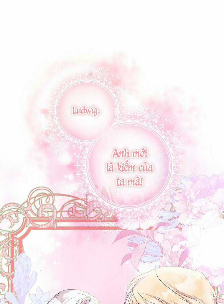 Nhận Nuôi Người Cha Phản Diện Chapter 24 trang 37