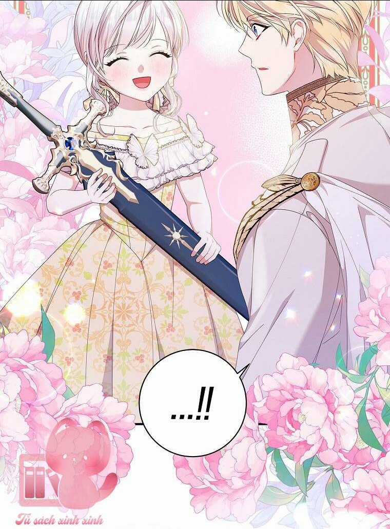 Nhận Nuôi Người Cha Phản Diện Chapter 24 trang 38