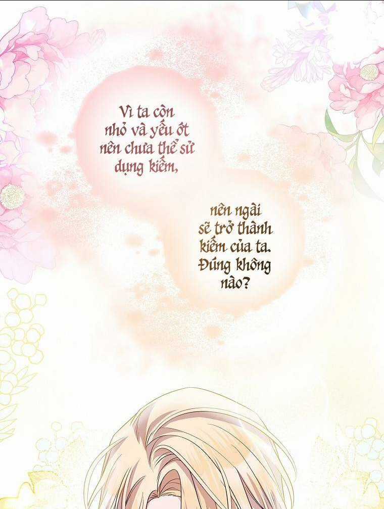 Nhận Nuôi Người Cha Phản Diện Chapter 24 trang 39