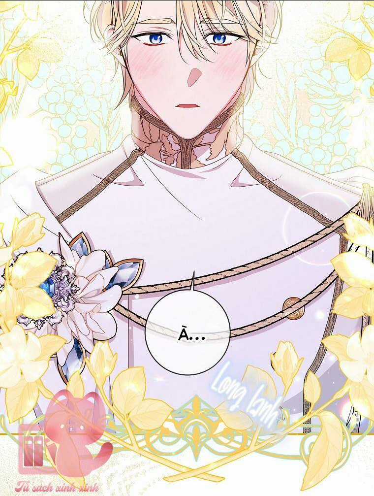 Nhận Nuôi Người Cha Phản Diện Chapter 24 trang 40