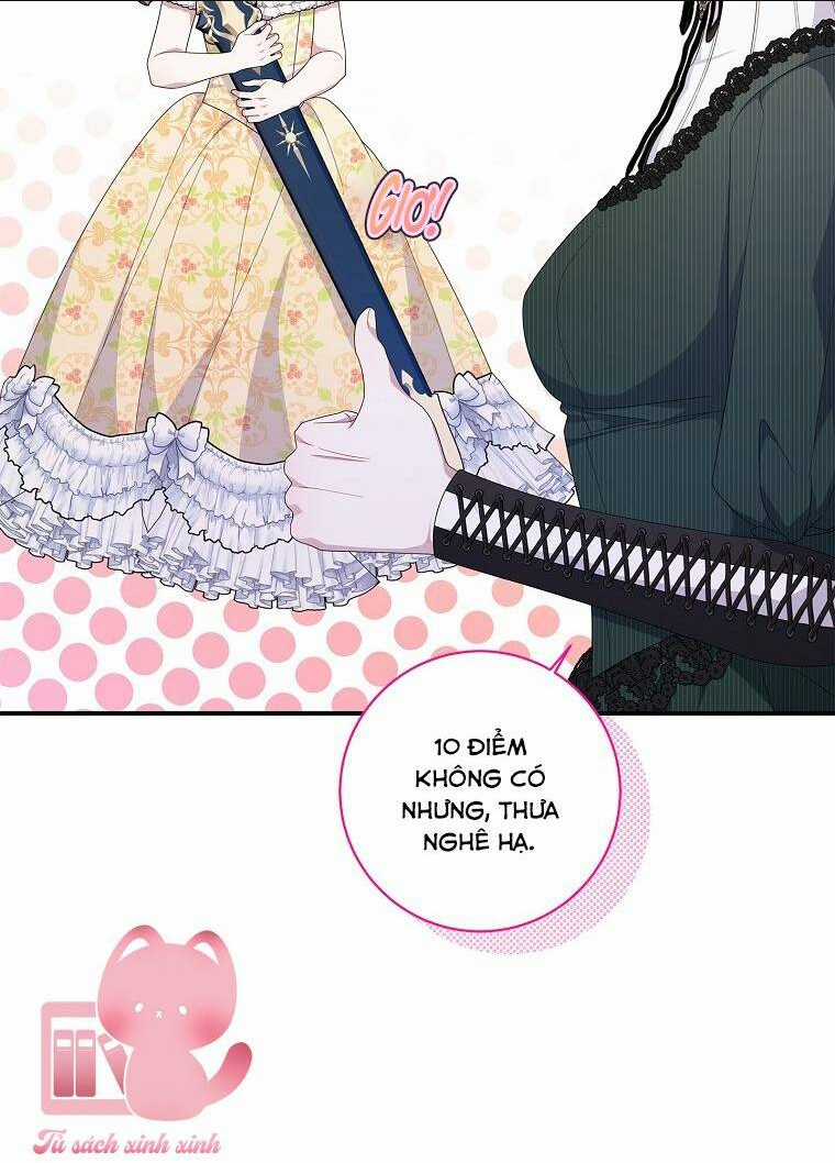 Nhận Nuôi Người Cha Phản Diện Chapter 24 trang 44