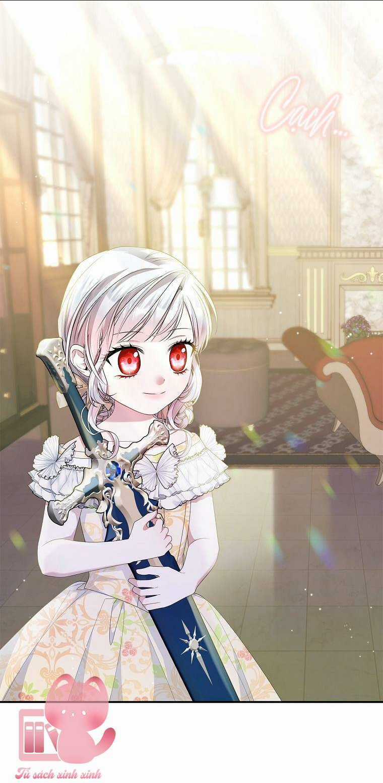 Nhận Nuôi Người Cha Phản Diện Chapter 24 trang 47