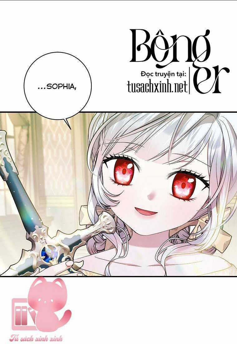 Nhận Nuôi Người Cha Phản Diện Chapter 24 trang 48