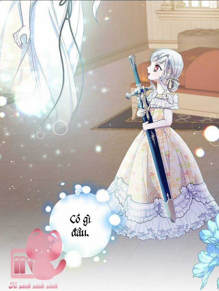 Nhận Nuôi Người Cha Phản Diện Chapter 24 trang 50