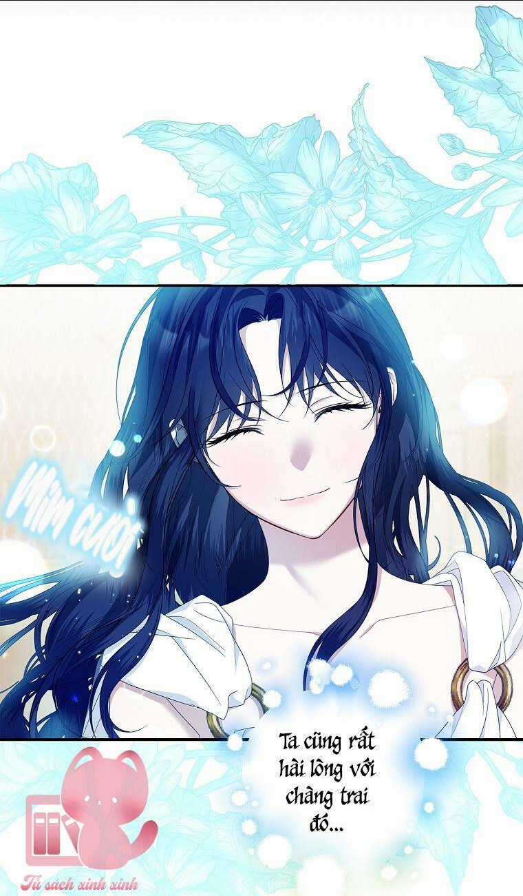 Nhận Nuôi Người Cha Phản Diện Chapter 24 trang 51