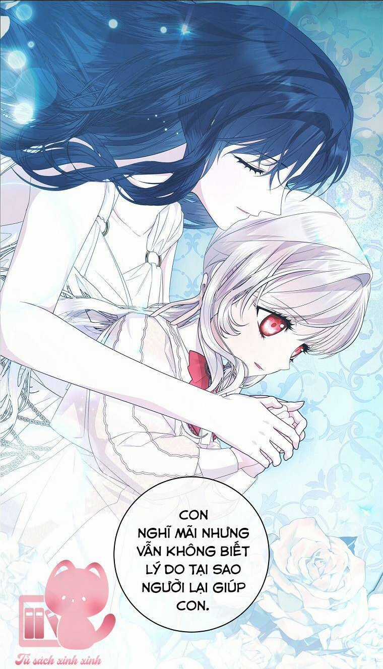 Nhận Nuôi Người Cha Phản Diện Chapter 24 trang 57