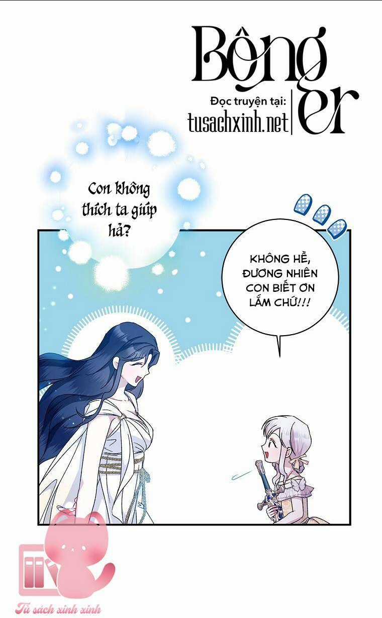 Nhận Nuôi Người Cha Phản Diện Chapter 24 trang 59