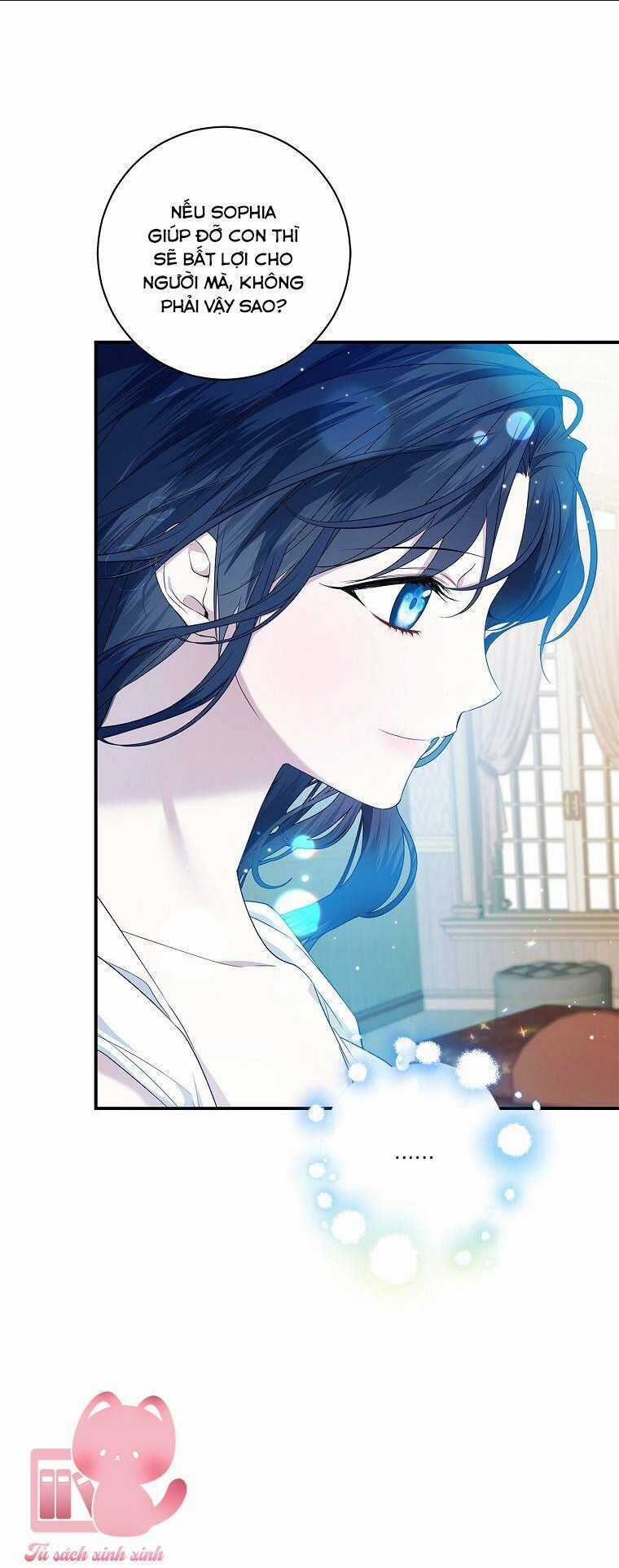 Nhận Nuôi Người Cha Phản Diện Chapter 24 trang 61