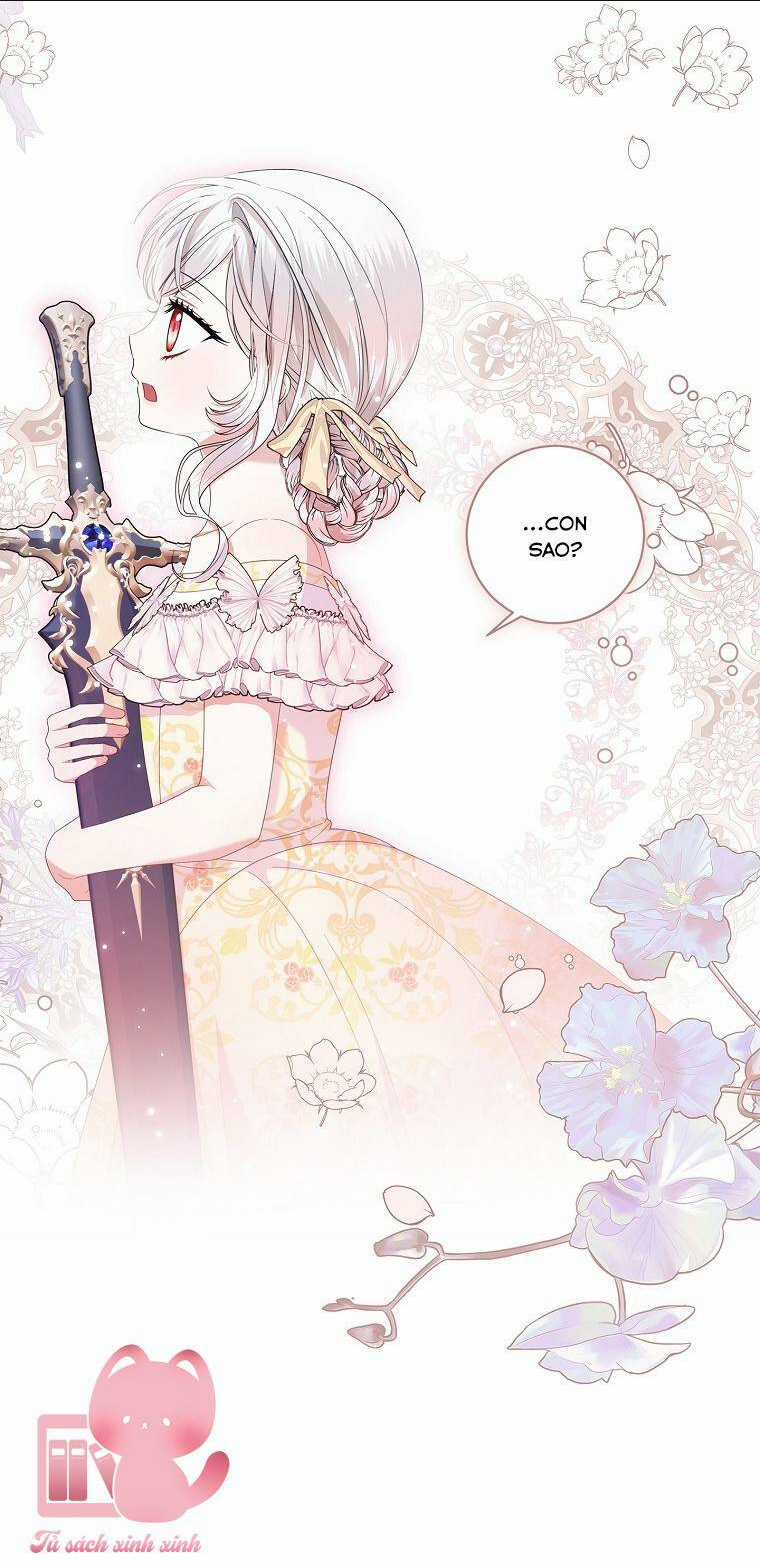 Nhận Nuôi Người Cha Phản Diện Chapter 24 trang 65