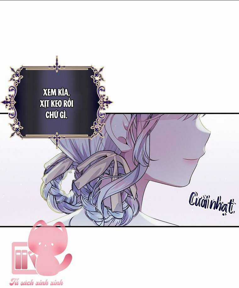 Nhận Nuôi Người Cha Phản Diện Chapter 24 trang 7