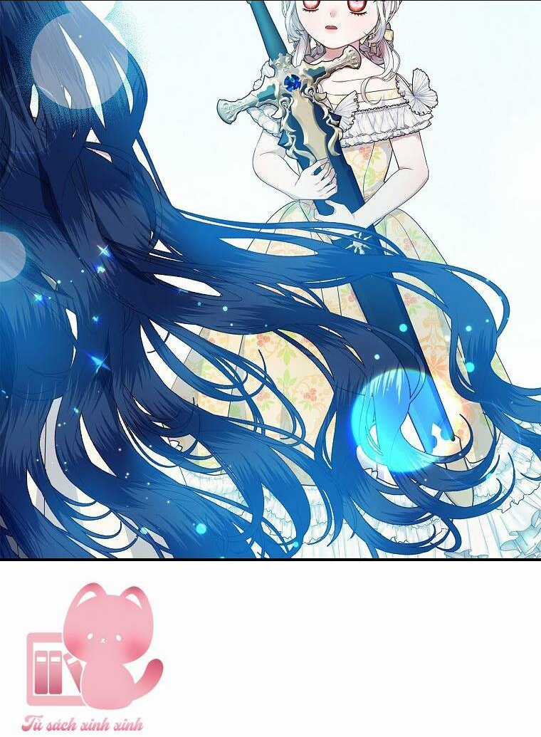 Nhận Nuôi Người Cha Phản Diện Chapter 24 trang 71