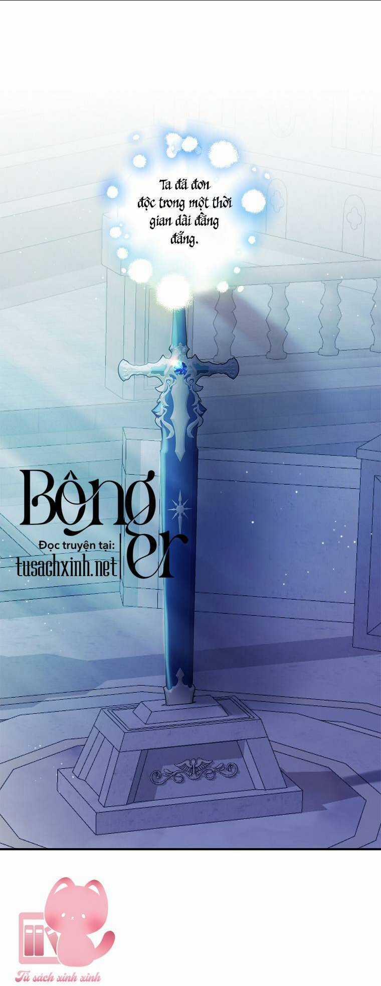 Nhận Nuôi Người Cha Phản Diện Chapter 24 trang 72