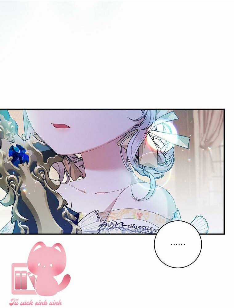 Nhận Nuôi Người Cha Phản Diện Chapter 24 trang 75