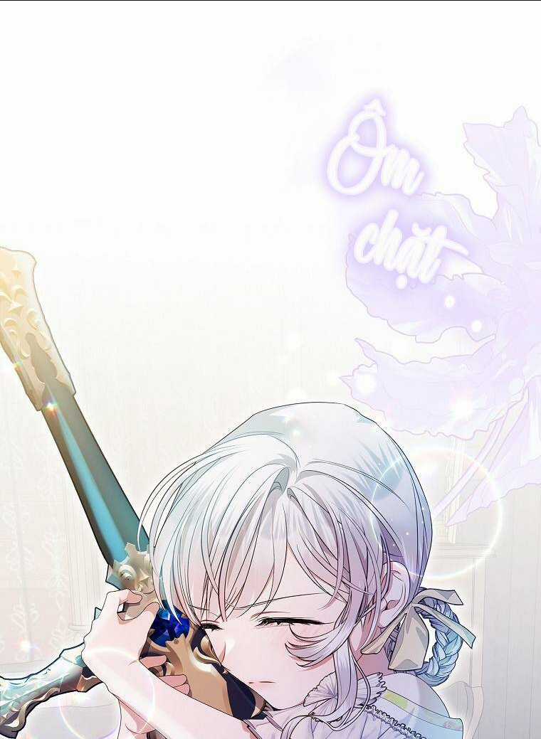 Nhận Nuôi Người Cha Phản Diện Chapter 24 trang 76