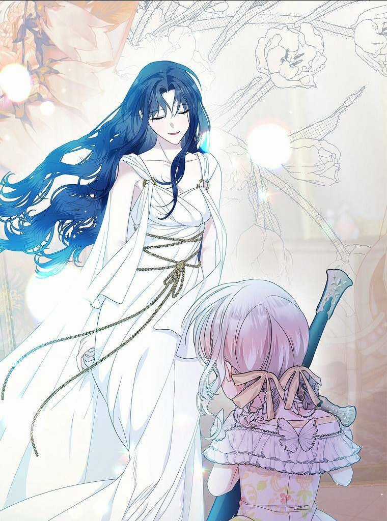 Nhận Nuôi Người Cha Phản Diện Chapter 24 trang 79