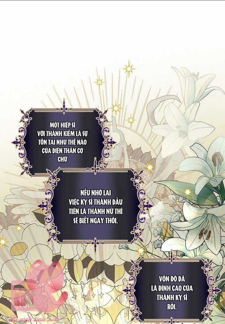 Nhận Nuôi Người Cha Phản Diện Chapter 24 trang 8