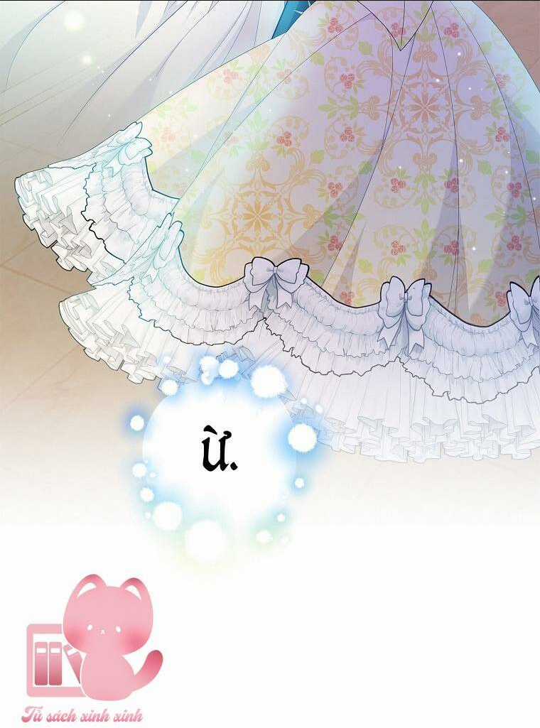 Nhận Nuôi Người Cha Phản Diện Chapter 24 trang 80