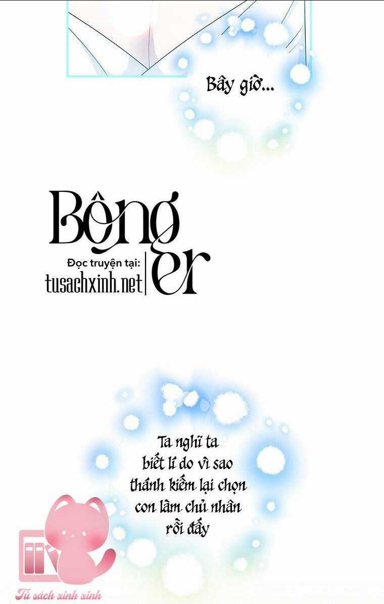 Nhận Nuôi Người Cha Phản Diện Chapter 24 trang 82