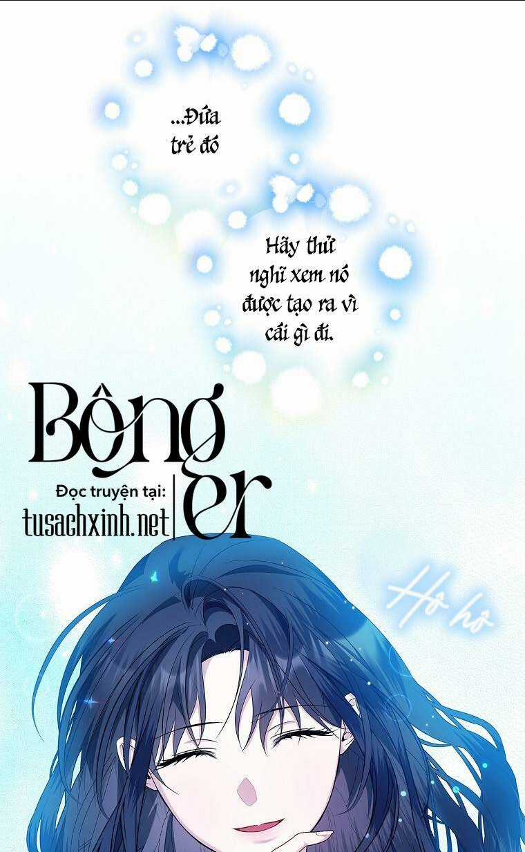 Nhận Nuôi Người Cha Phản Diện Chapter 24 trang 85