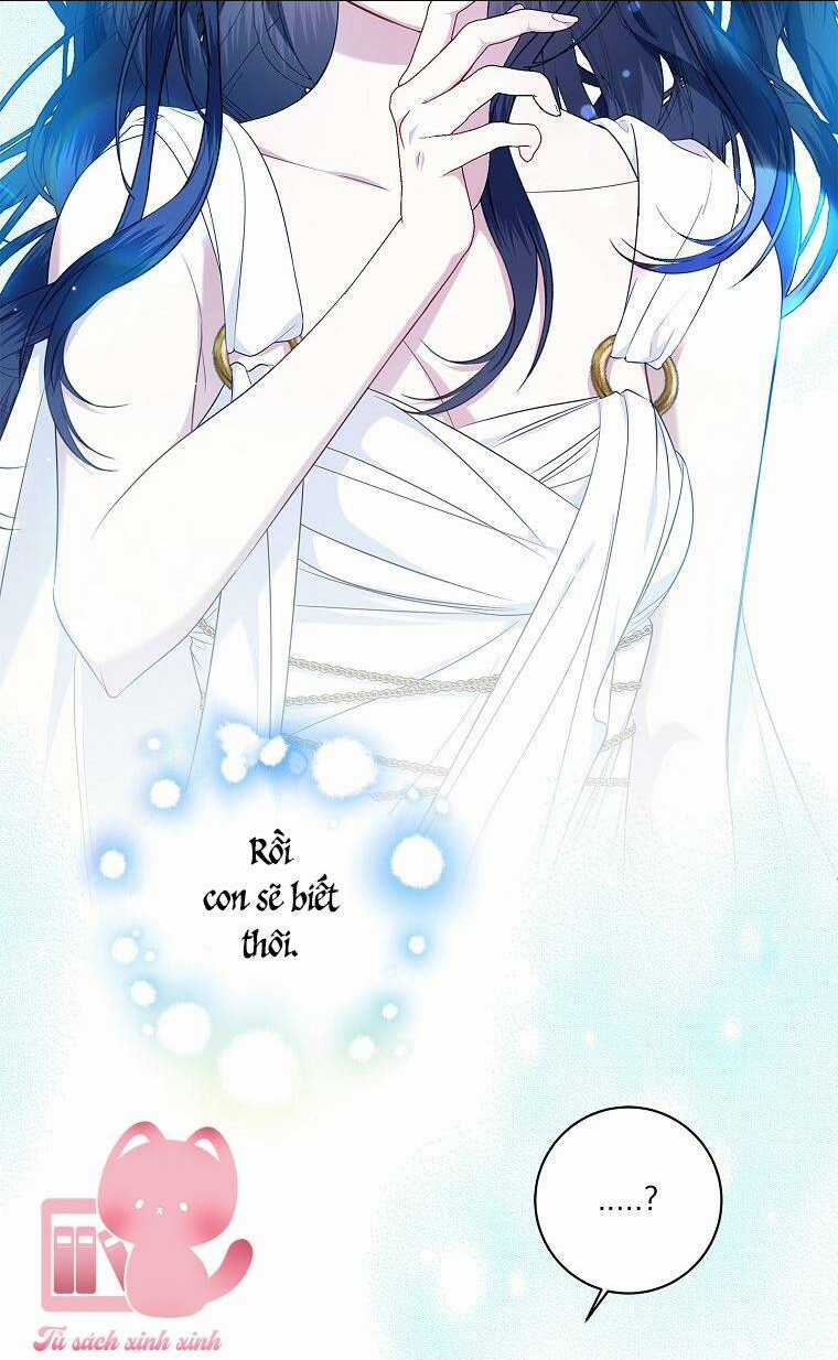 Nhận Nuôi Người Cha Phản Diện Chapter 24 trang 86