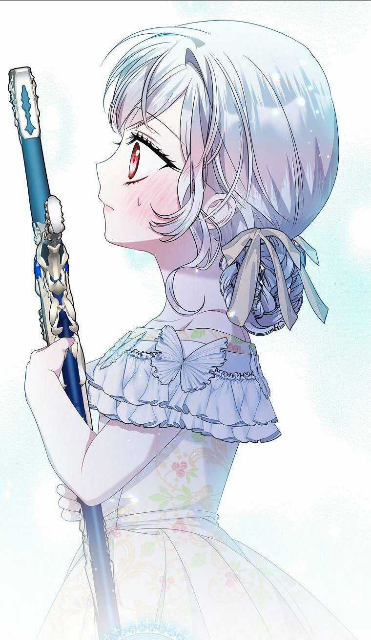 Nhận Nuôi Người Cha Phản Diện Chapter 24 trang 87