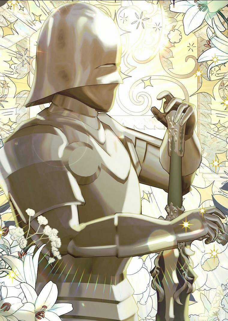 Nhận Nuôi Người Cha Phản Diện Chapter 24 trang 9