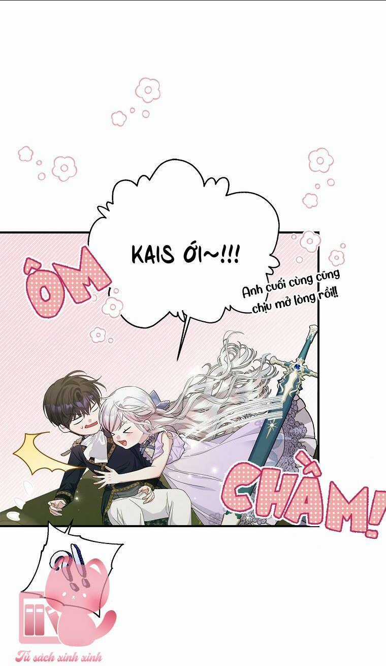 Nhận Nuôi Người Cha Phản Diện Chapter 25 trang 13