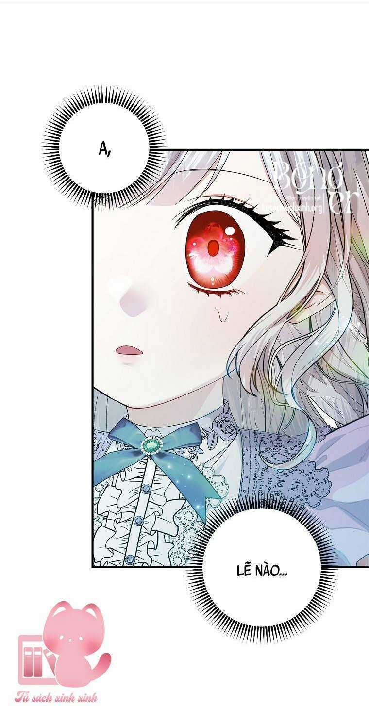 Nhận Nuôi Người Cha Phản Diện Chapter 25 trang 26