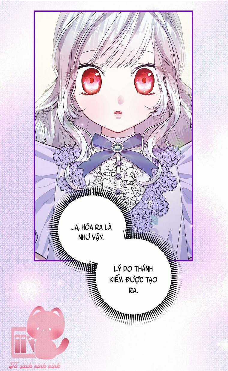 Nhận Nuôi Người Cha Phản Diện Chapter 25 trang 29