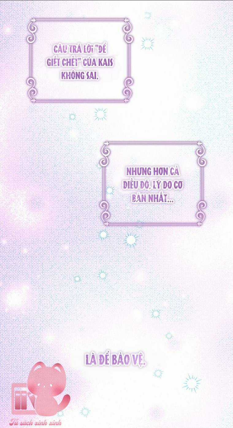 Nhận Nuôi Người Cha Phản Diện Chapter 25 trang 30