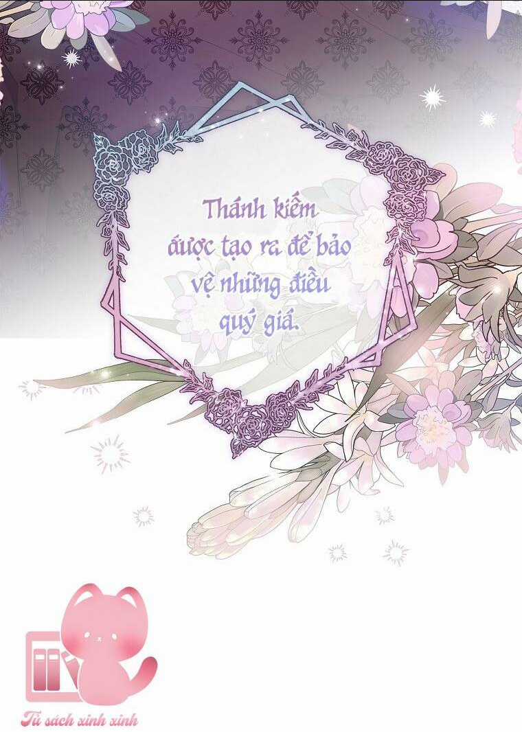 Nhận Nuôi Người Cha Phản Diện Chapter 25 trang 32