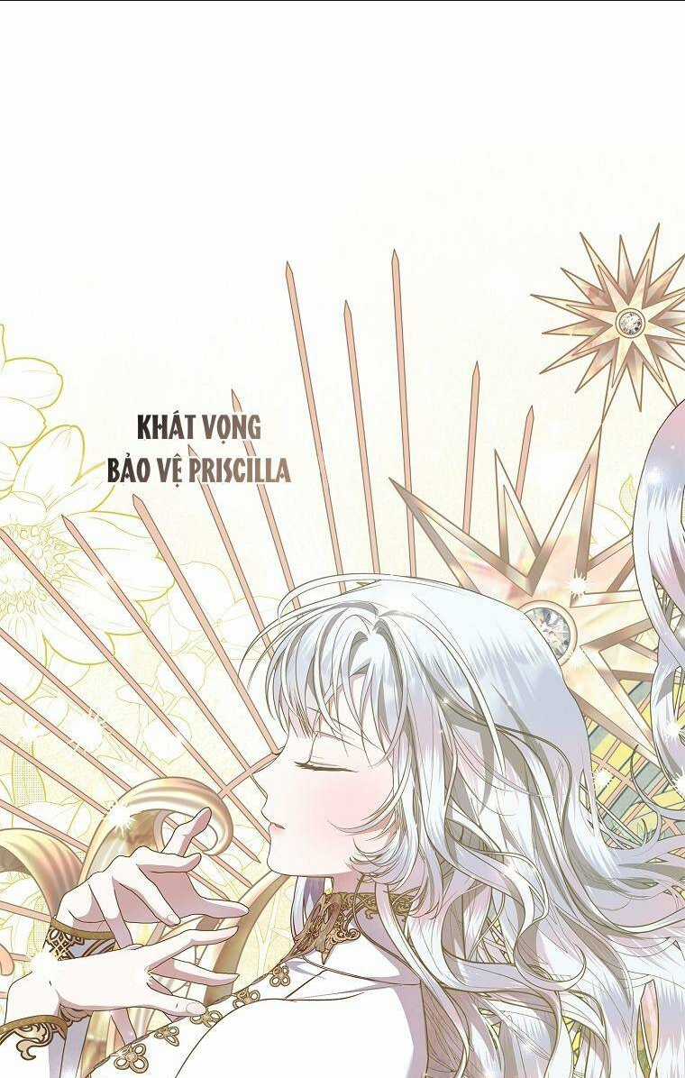 Nhận Nuôi Người Cha Phản Diện Chapter 25 trang 33