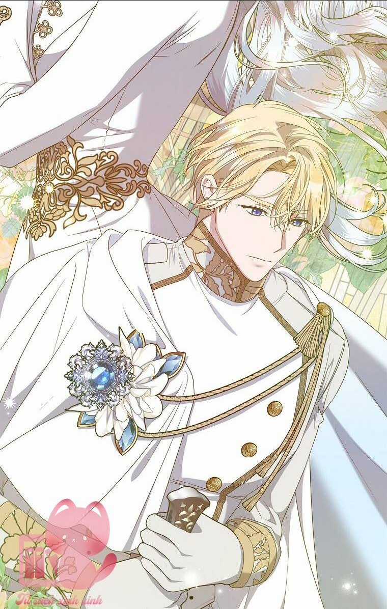 Nhận Nuôi Người Cha Phản Diện Chapter 25 trang 34