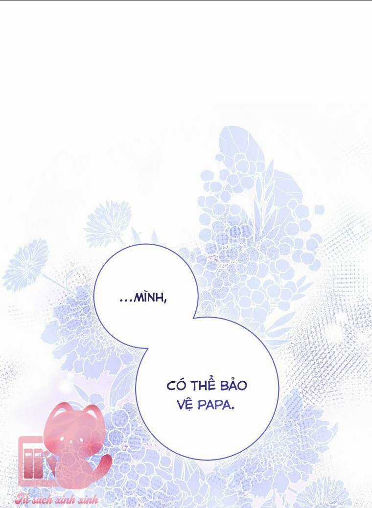 Nhận Nuôi Người Cha Phản Diện Chapter 25 trang 39