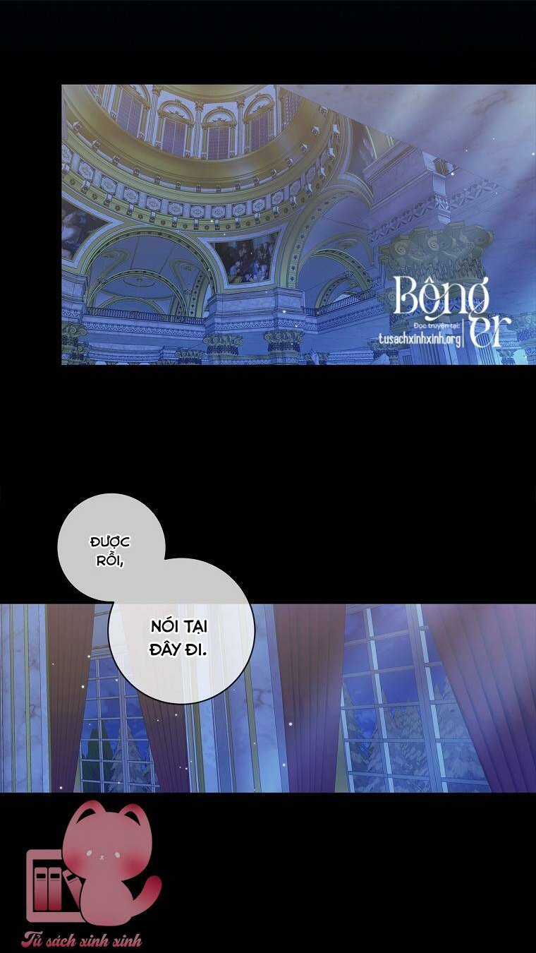 Nhận Nuôi Người Cha Phản Diện Chapter 25 trang 43