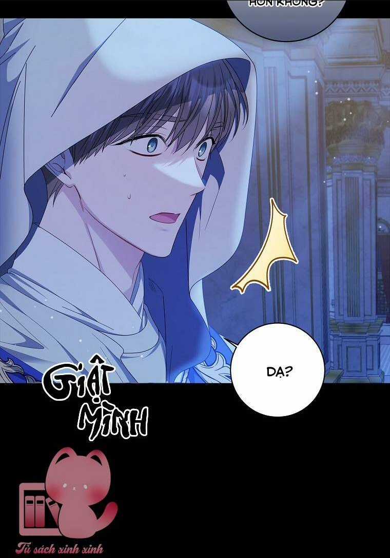 Nhận Nuôi Người Cha Phản Diện Chapter 25 trang 48